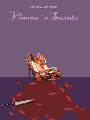 cover image of Vienna's Secrets